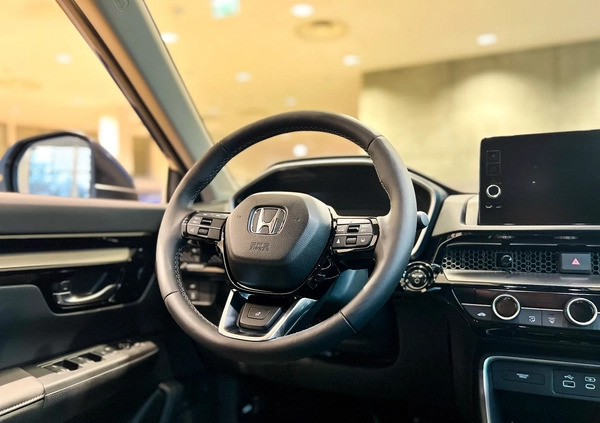 Honda CR-V cena 213900 przebieg: 1, rok produkcji 2023 z Żabno małe 172